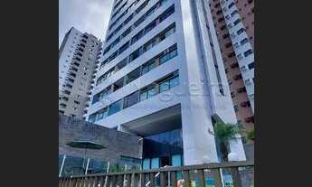 Imagem: Apartamento para venda com 62 m² -Beira