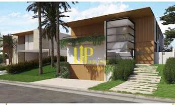 Imagem 2: Casa com 4 dormitórios à venda, 760 m² por R$ 8.500.000,00 - Alphaville 02 - Barueri/SP