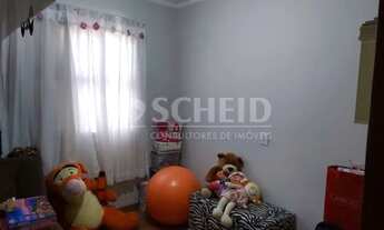 Imagem 7: Casa com três dormitórios- Jardim Prudência