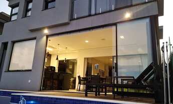 Imagem 4: Casa com 4 dormitórios, 420 m² - venda por R$ 7.500.000,00 ou aluguel por R$ 49.986,67/mês