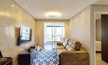 Imagem 2: Apartamento para Aluguel - Panamby, 2 Quartos, 65 m2