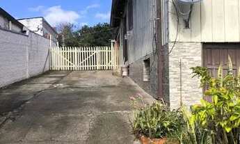 Imagem: Aluguel de linda casa com Pátio