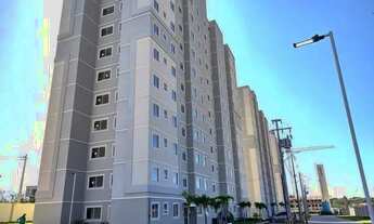 Imagem 3: DL Condomínio Fontana Di Pavia, Apartamento com 02 quartos, elevador, lazer completo