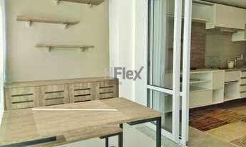 Imagem: Apartamento, Campo Belo - São Paulo