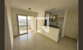 Imagem 2: Apartamento para Aluguel - Vila Leopoldina, 2 Quartos, 56 m2