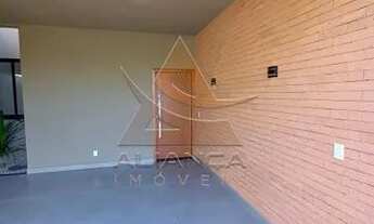 Imagem 3: Casa Condomínio - Ribeirão Preto - Villa Romana 1