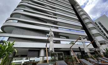 Imagem 6: Apartamento para venda possui 208 metros quadrados com 4 quartos em Lote Seis - Criciúma