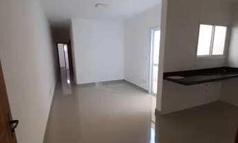 Imagem 4: Cobertura para venda com 140 metros quadrados com 3 quartos em Utinga - Santo André - SP