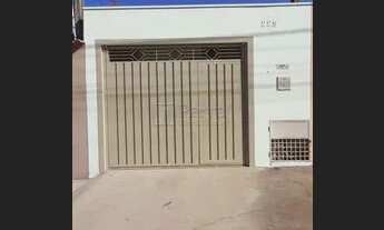 Imagem: Casa Padrão em Franca