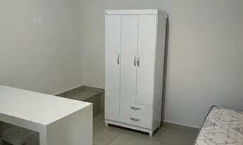 Imagem 2: KITNET MOBILIADA