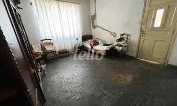 Imagem: São Paulo - Casa Comercial - Cambuci