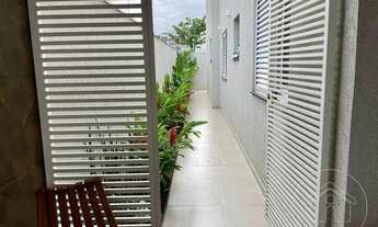 Imagem 4: Casa com 3 dormitórios, 150 m² - venda por R$ 1.050.000,00 ou aluguel por R$ 6.820,00/mês