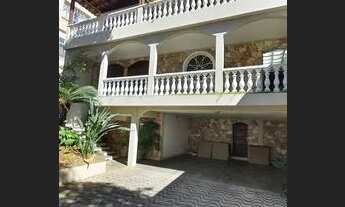 Imagem 3: CASA NO MELHOR PONTO DO B. JARAGUA/SANTA ROSA BH RUA PLANA OPORTUNIDADE!