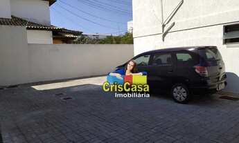 Imagem 7: Casa com 2 dormitórios para alugar, 75 m² por R$ 1.600,00/mês - São Cristóvão - Cabo Frio