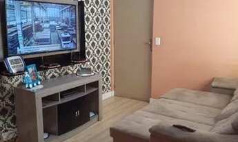 Imagem 5: Apartamento com 2 dormitórios à venda, 50 m² por R$ 170.000,00 - Jardim San Diego - Campin