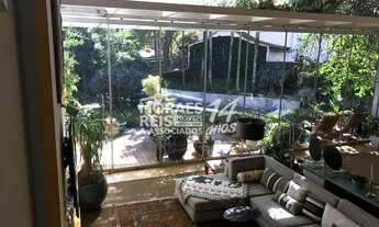 Imagem 5: Casa à venda, 750 m² por R$ 2.650.000,00 - Fazenda Morumbi - São Paulo/SP