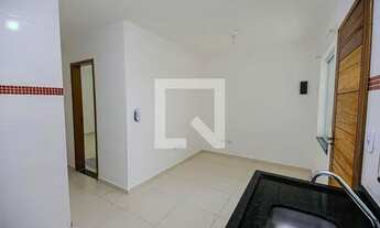 Imagem 4: Apartamento para Aluguel - Jardim Imperador, 1 Quarto, 38 m2