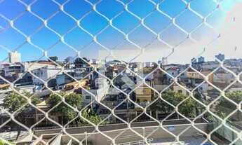 Imagem 7: Apartamento para Aluguel - Vila das Mercês, 2 Quartos, 71 m2