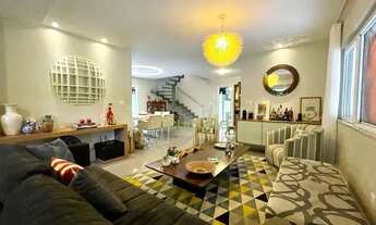 Imagem 7: Casa com 5 dormitórios à venda, 242 m² por R$ 1.800.000,00 - Pendotiba - Niterói/RJ