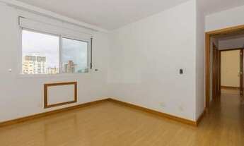 Imagem 2: Apartamento 3 dormitórios com supite - Bairro Auxiliadora