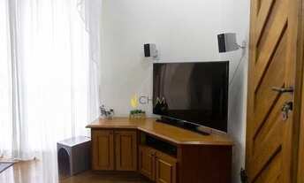 Imagem 3: Apartamento com 4 dormitórios à venda, 172 m² por R$ 800.000 - Centro - Santo André/SP