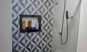 Imagem 5: Casa com 3 dormitórios à venda, 200 m² por R$ 650.000,00 - Ataíde - Vila Velha/ES