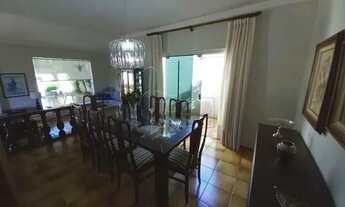 Imagem 3: Casa Padrão em Ribeirão Preto