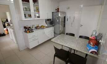 Imagem 7: Apto a Venda de 95m² com 03 Dormitórios em Moema