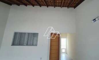 Imagem 3: Casa com 3 dormitórios para alugar por R$ 2.500,01/mês - Alto Cafezal - Marília/SP