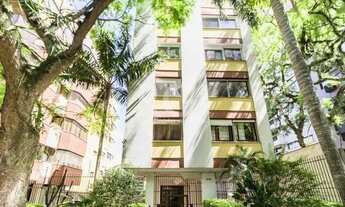 Imagem 3: Apartamento com três (03) dormitórios no bairro Moinhos de Vento, Porto Alegre/RS