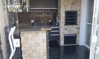 Imagem 2: SOBRADO NO ABRANCHES