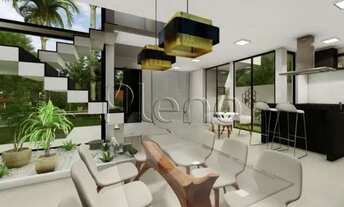 Imagem 6: Casa à venda no Parque da Hípica - Campinas/SP