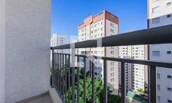 Imagem 7: Apartamento à Venda - Jabaquara, 2 Quartos, 38 m2