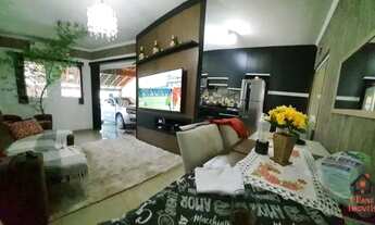 Imagem 4: Casa com 2 dormitórios à venda, 125 m² por R$ 280.000,00 - Jardim das Orquídeas - Sumaré/S