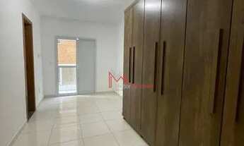 Imagem 6: Apartamento com 2 dormitórios sendo 1 suíte para alugar, 80 m² por R$ 2.800/mês - Tupi - P