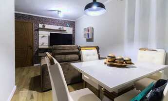 Imagem 5: Apartamento à Venda - Jardim Marajoara , 2 Quartos, 54 m2