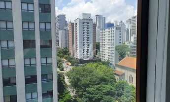 Imagem 6: São Paulo - Conjunto Comercial/Sala - Jardins