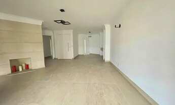 Imagem 7: Vila Nova Conceição 161m2 3 Suítes 3 Vagas