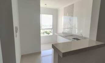 Imagem: Apartamento para venda com 52 metros quadrados