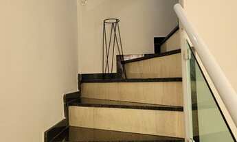 Imagem 6: Casa de condomínio para venda tem 68 metros quadrados com 2 quartos