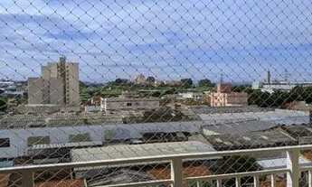 Imagem 5: Apartamento com 2 dormitórios à venda, 77 m² por R$ 480.000,00 - São Bernardo - Campinas/S