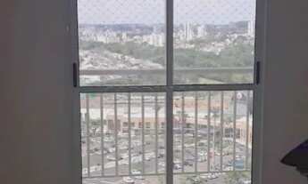 Imagem 2: Apartamento Padrão em São Carlos