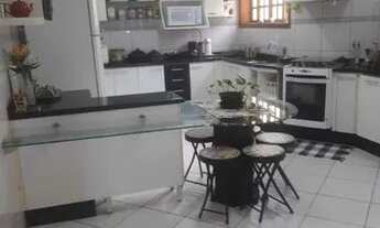 Imagem 7: Casa a Venda na City Bussocaba com 4 dormitórios