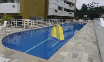 Imagem 7: Apartamento com 3 dormitórios para alugar, 87 m² por R$ 9.000,00/mês - Riviera - Módulo 7