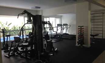 Imagem 7: Lindo apartamento flat estilo studio mobiliado para aluguel em Uberlândia