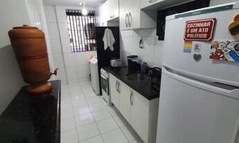 Imagem 2: Apartamento para venda com 87 metros quadrados com 3 quartos em Jardim Renascença - São Lu