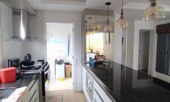 Imagem 5: Apartamento Mobiliado com 3 Dormitórios sendo 1 Suíte em Itacolomi - Balneário Piçarras-SC