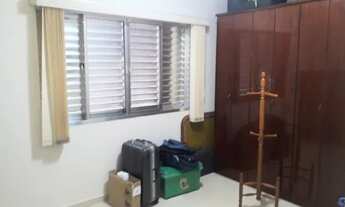 Imagem 6: Locação Casa Térrea A.T 390m A.C 220m City Campo grande R$ 6.000,00