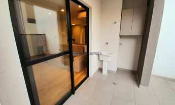 Imagem 7: Studio Garden 55m² 01 Dormitório 01 vaga - LOADD São Judas