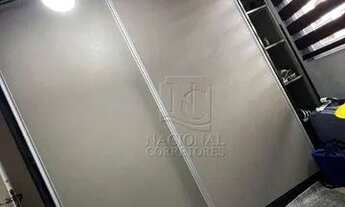 Imagem 2: Apartamento com 3 dormitórios à venda, 86 m² por R$ 700.000,00 - Vila Valparaíso - Santo A